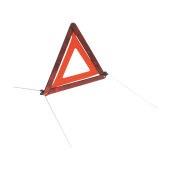 trojuholník výstražný TRIANGL