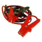 Kabely štartovacie 600A ZIPPER 300cm