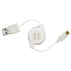 Kábel nabíjací a dátový s mikro USB | AutoMax Group