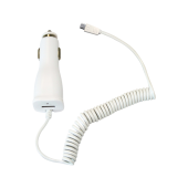 Nabíječka USB 12/24V 2,1A + nabíjecí kabel