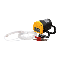 Odsávač oleja 12V OIL EASY | AutoMax Group