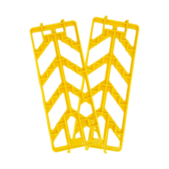 Vyprošťovacie pásy X-TRACT 2ks | AutoMax Group