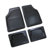 Koberce gumové 4ks ESKIMO