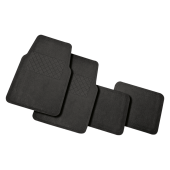 Koberce gumové 4ks BDC