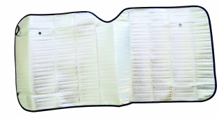 Clona reflexná130x60 POLAR jednostranná