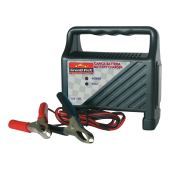 Nabíjačka GRANDPRIX 6A 12V 230V