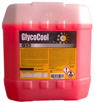GlycoCool G13 20L | AutoMax Group