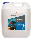 Kemetyl Adblue 10L s hubicí