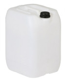 Hydroxid sodný tekutý 20% - 30,5 kg