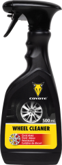 COYOTE Keréktárcsa tisztító 500 ml | AutoMax Group