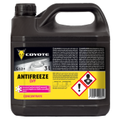 COYOTE Antifreeze G12+ D/F