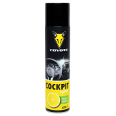 COYOTE Cockpit spray