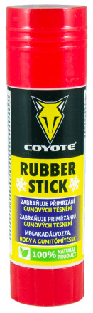 COYOTE Rubber stick 40gr | AutoMax Group