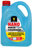 COYOTE Zimní kapalina NANO 2L
