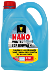 COYOTE Zimní kapalina NANO 2L | AutoMax Group