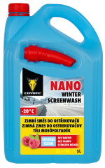 COYOTE Zimní kapalina NANO 5L | AutoMax Group