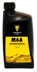 COYOTE LUBES M6A 1 L | AutoMax Group