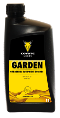 COYOTE LUBES Garden 1 L | AutoMax Group