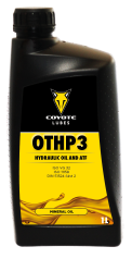 COYOTE LUBES OTHP3 1 L | AutoMax Group