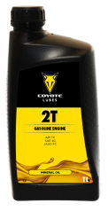COYOTE LUBES 2 T 1 L | AutoMax Group