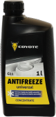 COYOTE Antifreeze G11 Univerzal 1L