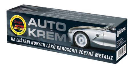 Tempo Autokrém 120 g | AutoMax Group
