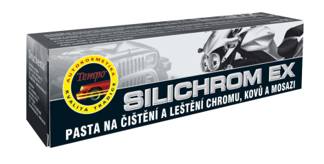 Silichrom 90g | AutoMax Group