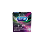 DUREX Intense Orgasmic 3 ks