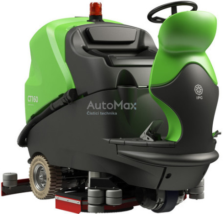 CT 160 BT 95 - podlahový umývací stroj | AutoMax Group