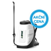 Dezinfekčný stroj SANIX PRO 7.5