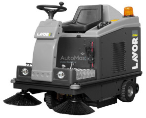 SWL R 1000 ST - zametací stroj | AutoMax Group