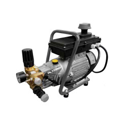 LITE 1510 XP - vysokotlakový čistič bez ohrevu | AutoMax Group