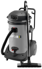 DOMUS PR - profesionálny vysávač | AutoMax Group