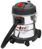 WINDY 120 IF - profesionálny mokro/suchý vysávač