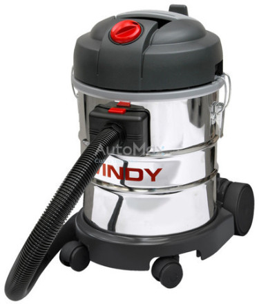 WINDY 120 IF - profesionální mokro/suchý vysavač | AutoMax Group