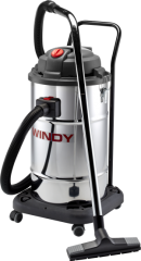 Windy 165 IF - profesionálny vysávač | AutoMax Group