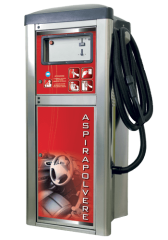 Vysavač AD-01SA s jedním vysavačem | AutoMax Group