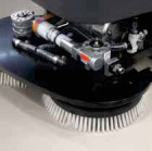 SCL EASY - R 66BT - podlahový mycí stroj | AutoMax Group