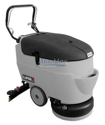 SCL Speed 45E Lavor Pro - podlahový mycí stroj | AutoMax Group