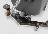 Free EVO 50B podlahový mycí stroj | AutoMax Group