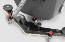 Free EVO 50E - podlahový mycí stroj | AutoMax Group
