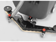 Free Evo 50B bez nabíjača - Lavor Pro - podlahový umývací stroj | AutoMax Group