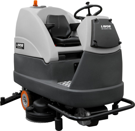 Comfort L 122 - podlahový umývací stroj | AutoMax Group