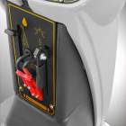 SCL Comfort XS-R 75 Essential LavorPro-podlahový umývací stroj | AutoMax Group