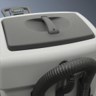 SCL Comfort XXS 66-podlahový umývací stroj bez nabíjača a batérií | AutoMax Group