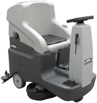Comfort XXS 66 vr. nabíjače - podlahový umývací stroj | AutoMax Group
