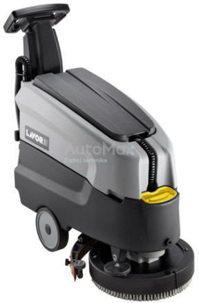 Dynamic 45E LavorPro - podlahový umývací stroj | AutoMax Group