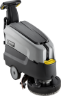 Dynamic 45B LavorPro s nabíječem a bater.- podlahový mycí stroj | AutoMax Group
