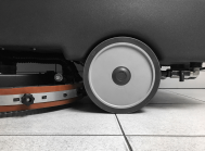 Dynamic 45B LavorPro s nabíječem a bater.- podlahový mycí stroj | AutoMax Group