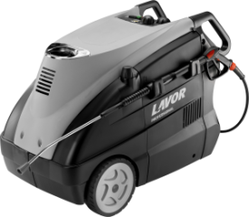 HTR 2021 LP - vysokotlakový čistič s ohrevom | AutoMax Group